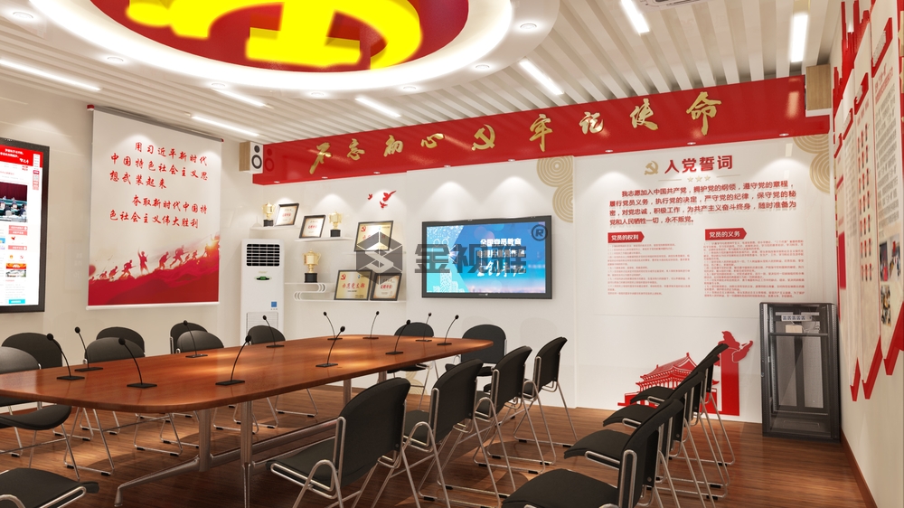 北京昌平建设好校园文化墙有利于教育事业的发展